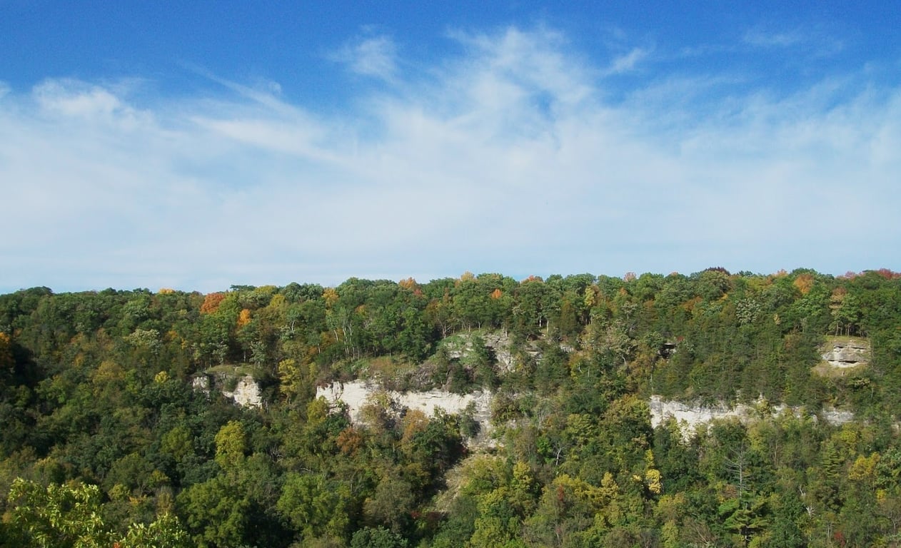 Whitewater State Park