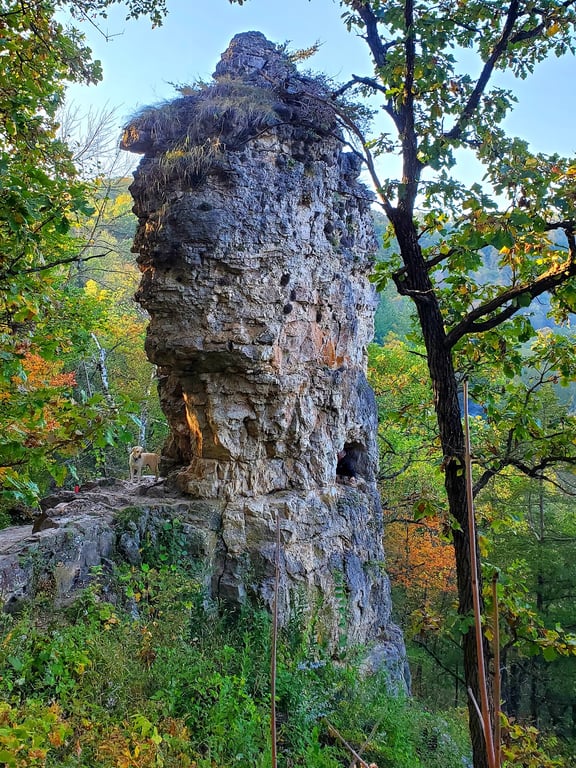 Whitewater State Park