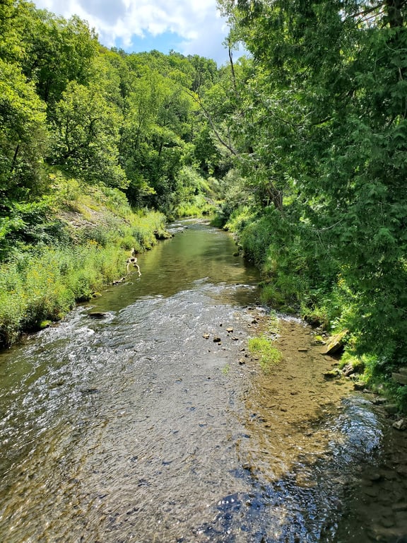 Whitewater State Park