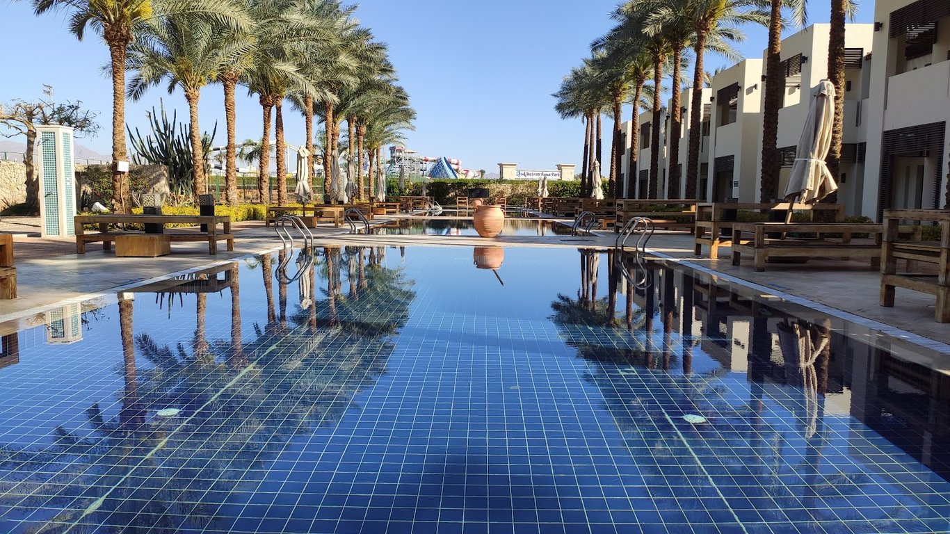 Mir Oasis