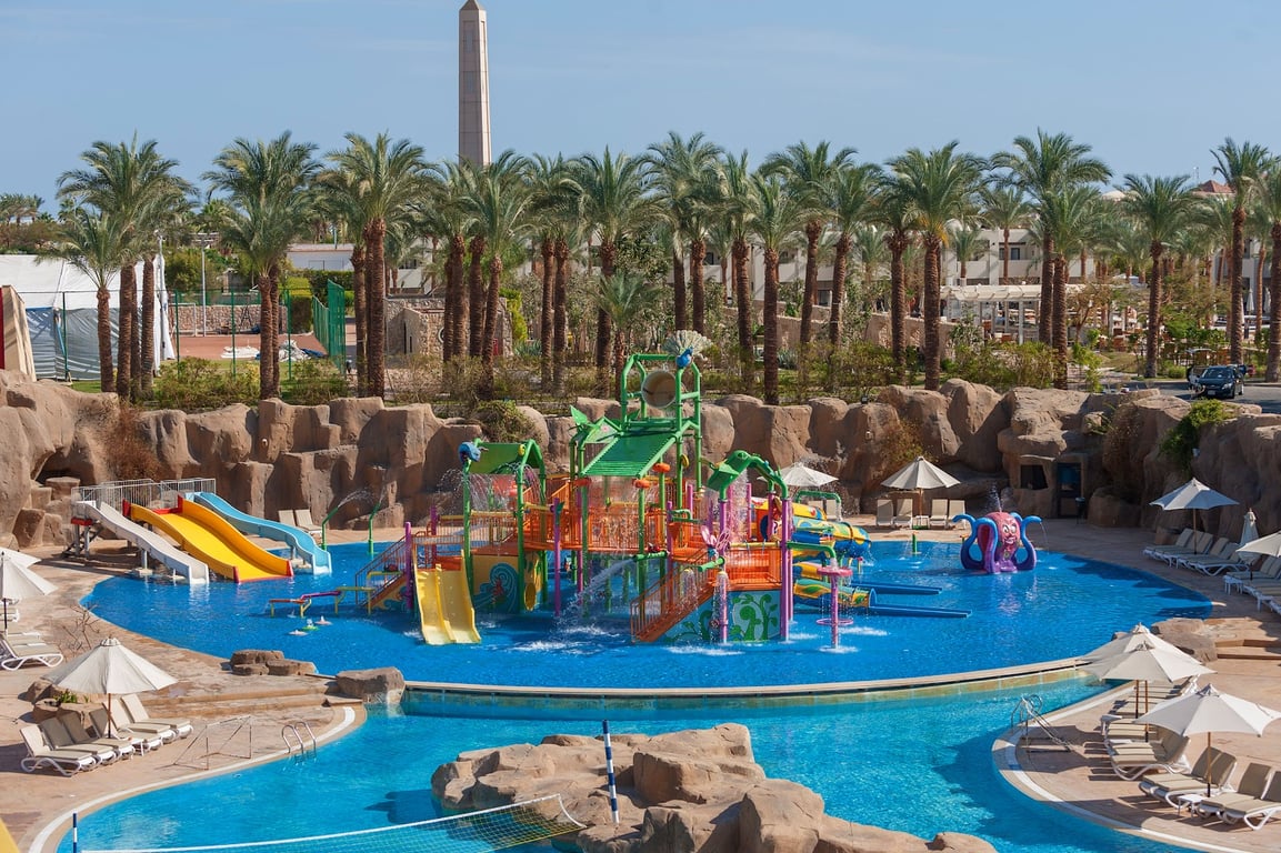 Mir Oasis