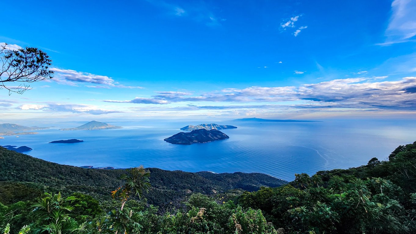 Mirador Espiritu de la Montaña