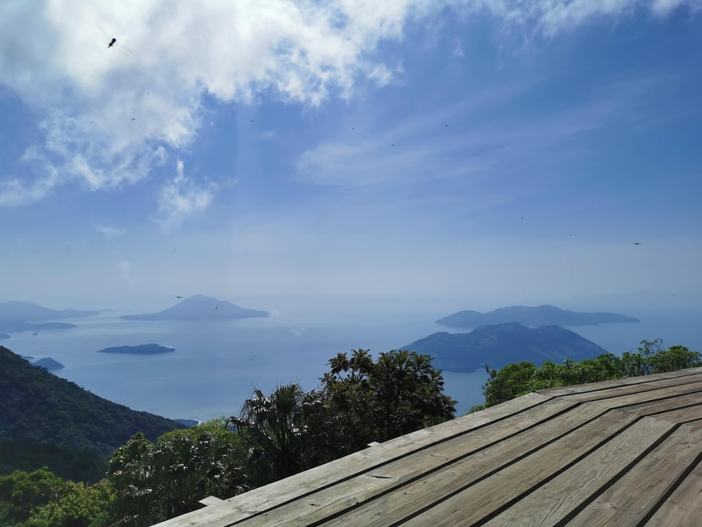 Mirador Espiritu de la Montaña