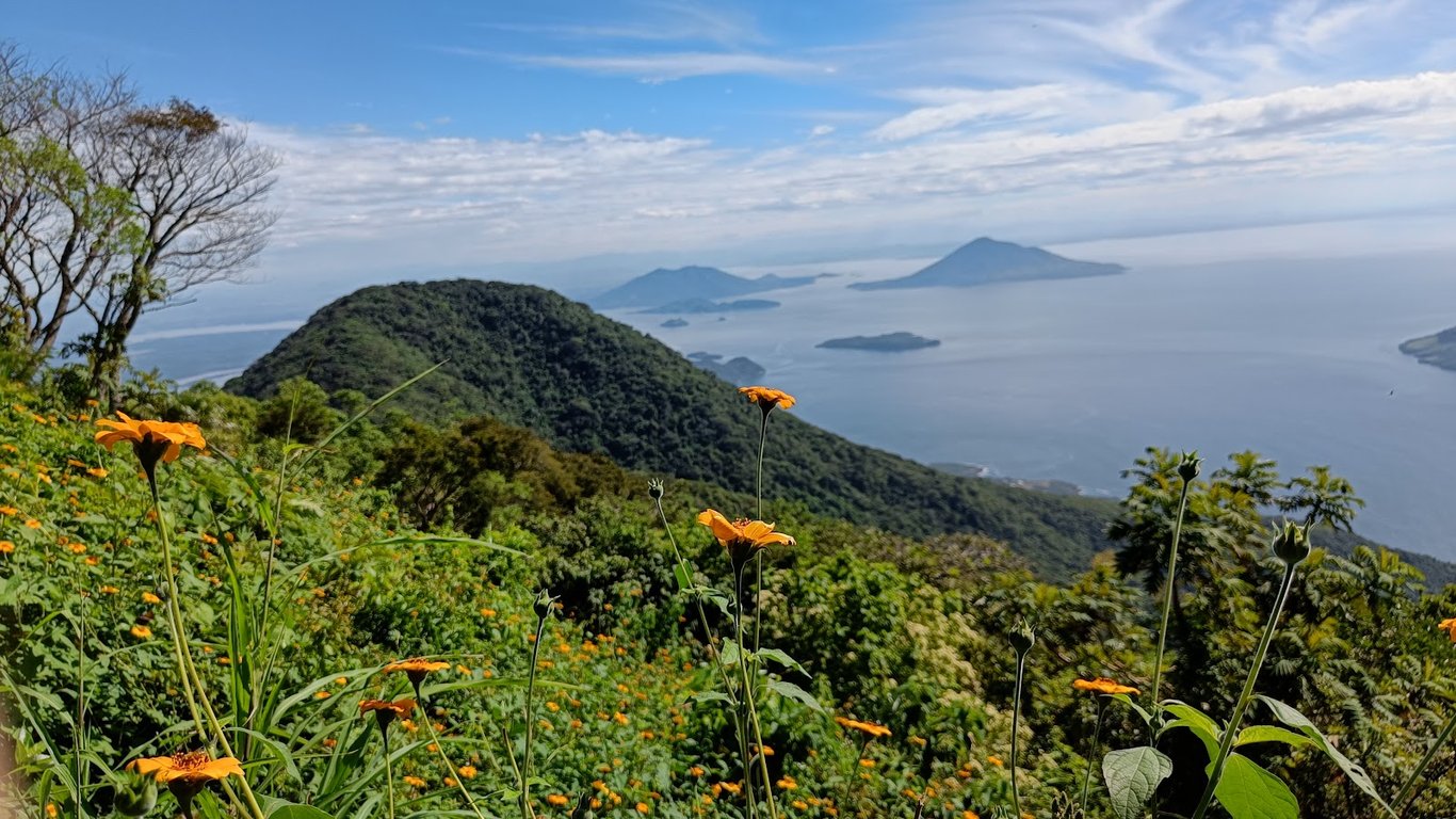 Mirador Espiritu de la Montaña