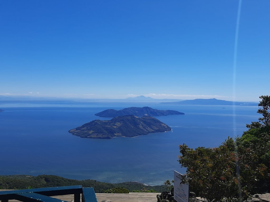 Mirador Espiritu de la Montaña