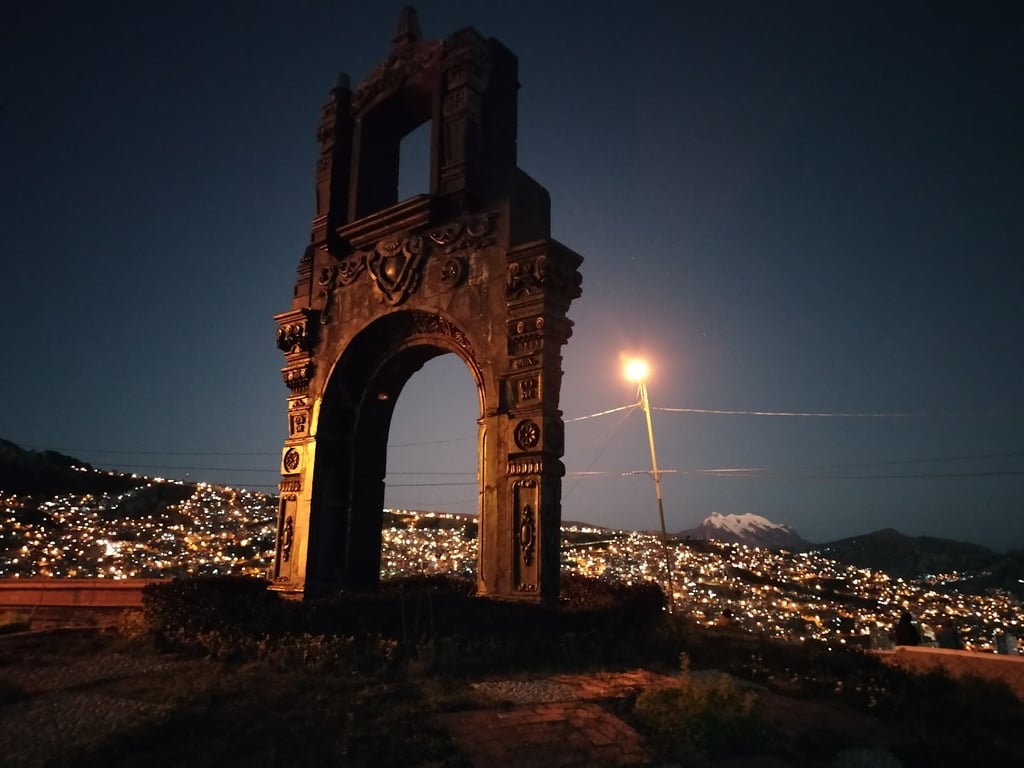 Mirador Killi Killi