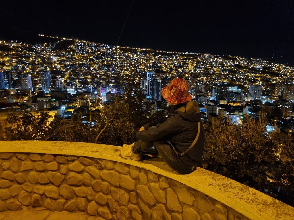 Mirador Killi Killi
