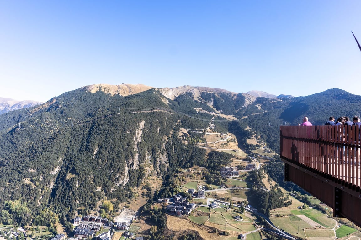 Mirador Roc del Quer