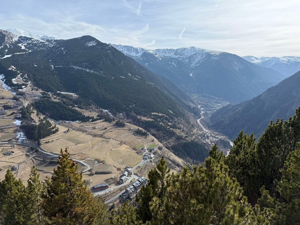 Mirador Roc del Quer