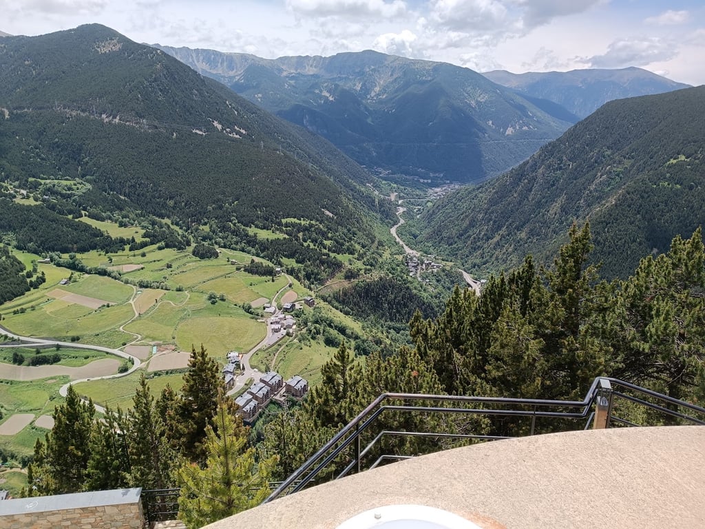 Mirador Roc del Quer