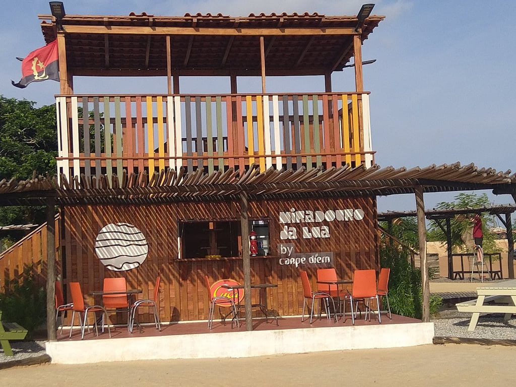 Miradouro da Lua