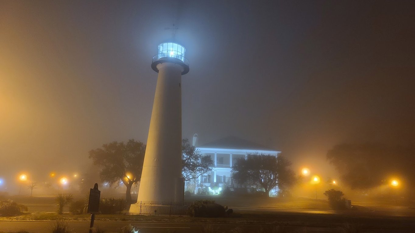 Biloxi Lighthouse