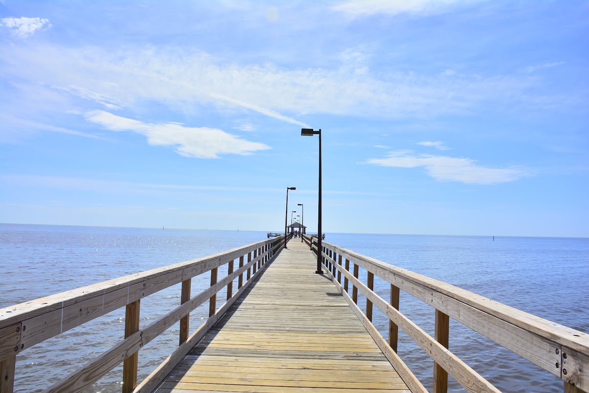 Biloxi Lighthouse