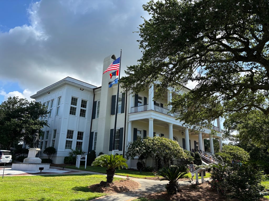 Biloxi Lighthouse