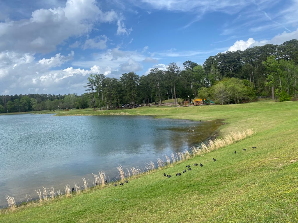 Bonita Lakes Park