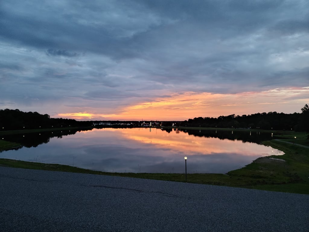 Bonita Lakes Park