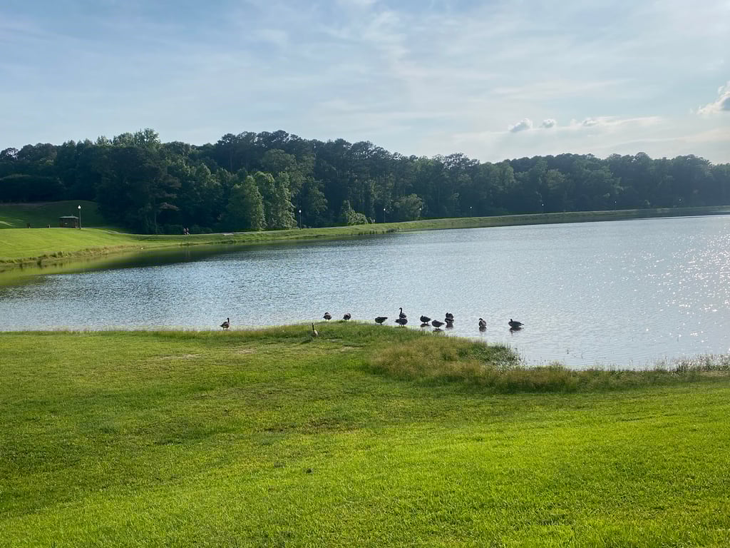 Bonita Lakes Park