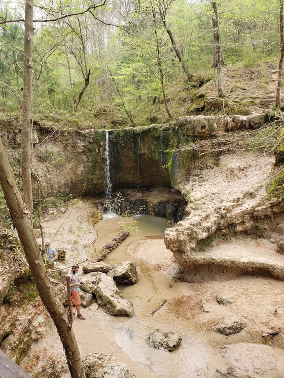 Clark Creek Nature Area