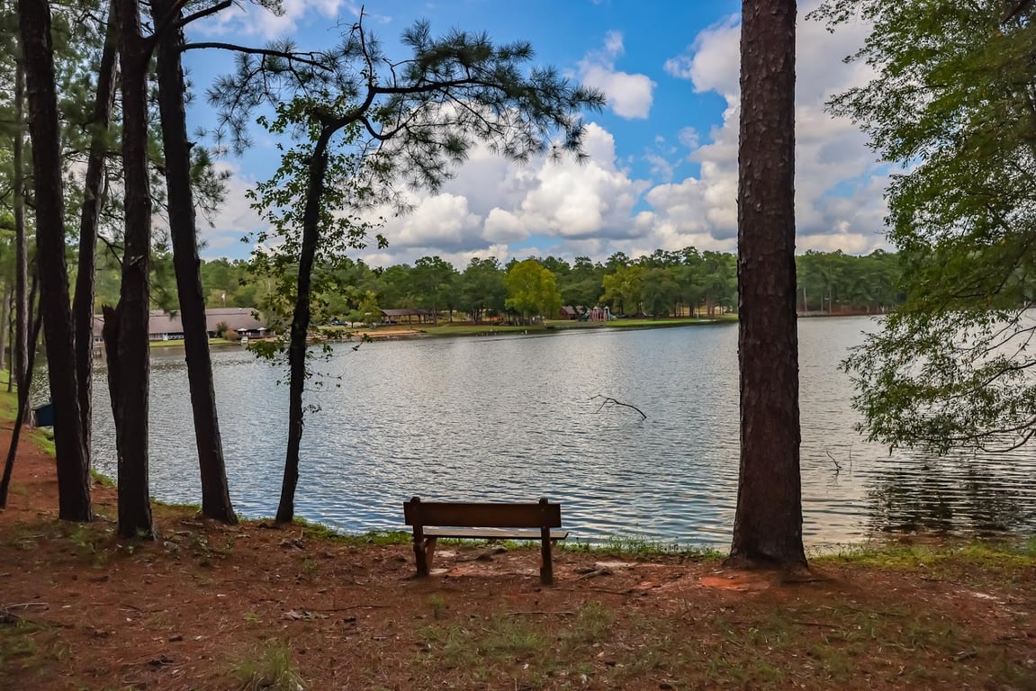 Clarkco State Park