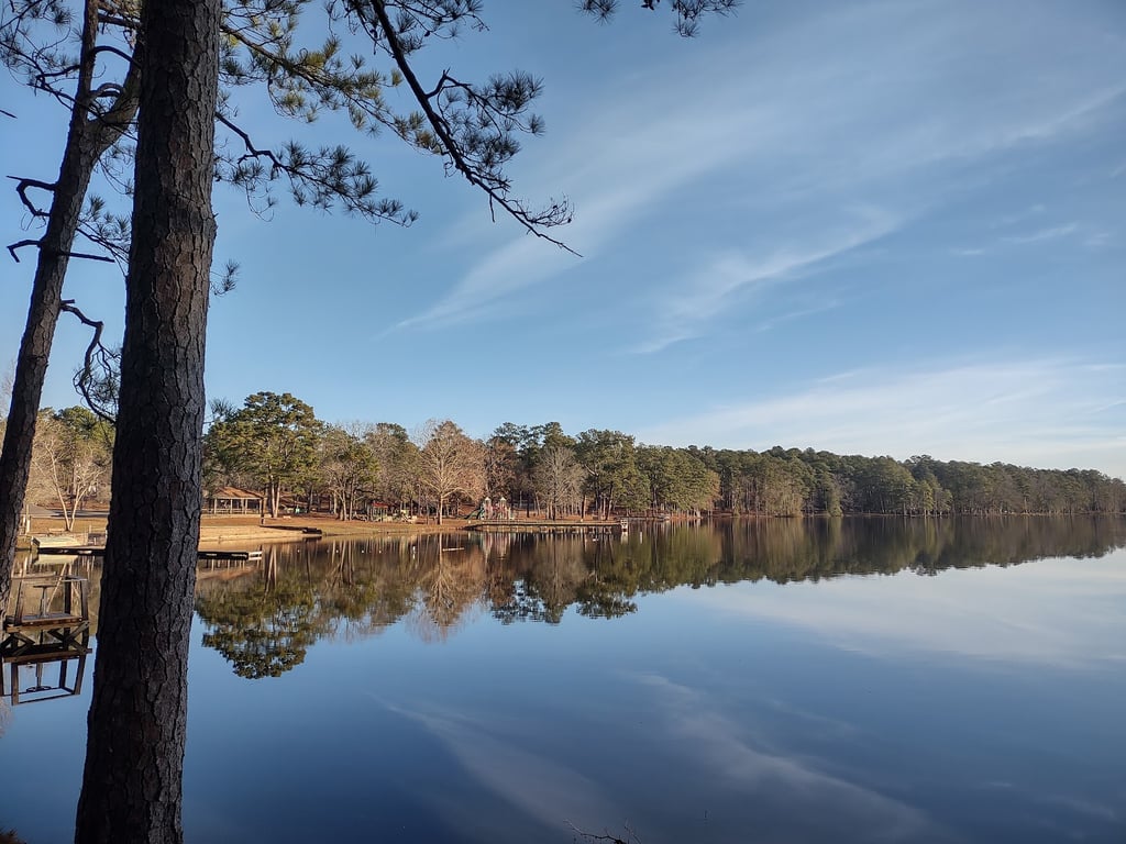 Clarkco State Park