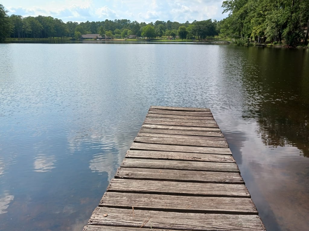 Clarkco State Park