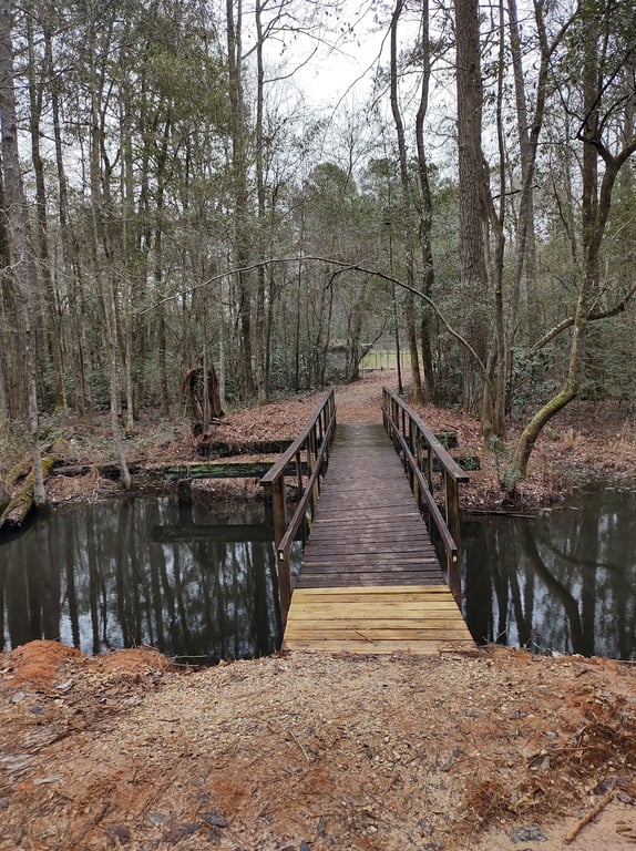 Clarkco State Park