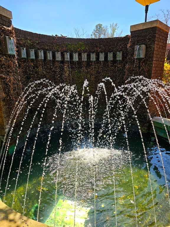 Elvis Presley Birthplace Park