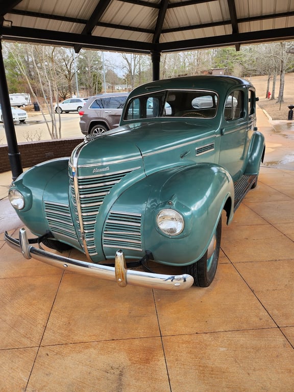 Elvis Presley Birthplace Park