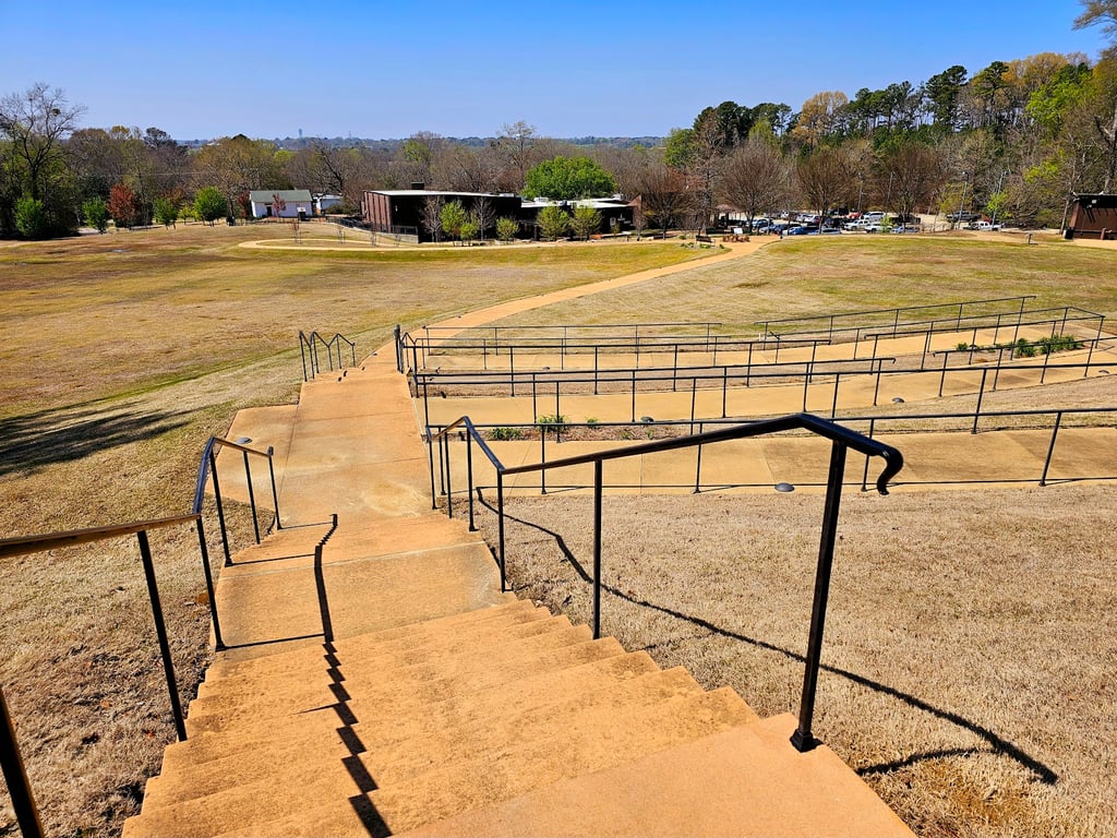 Elvis Presley Birthplace Park