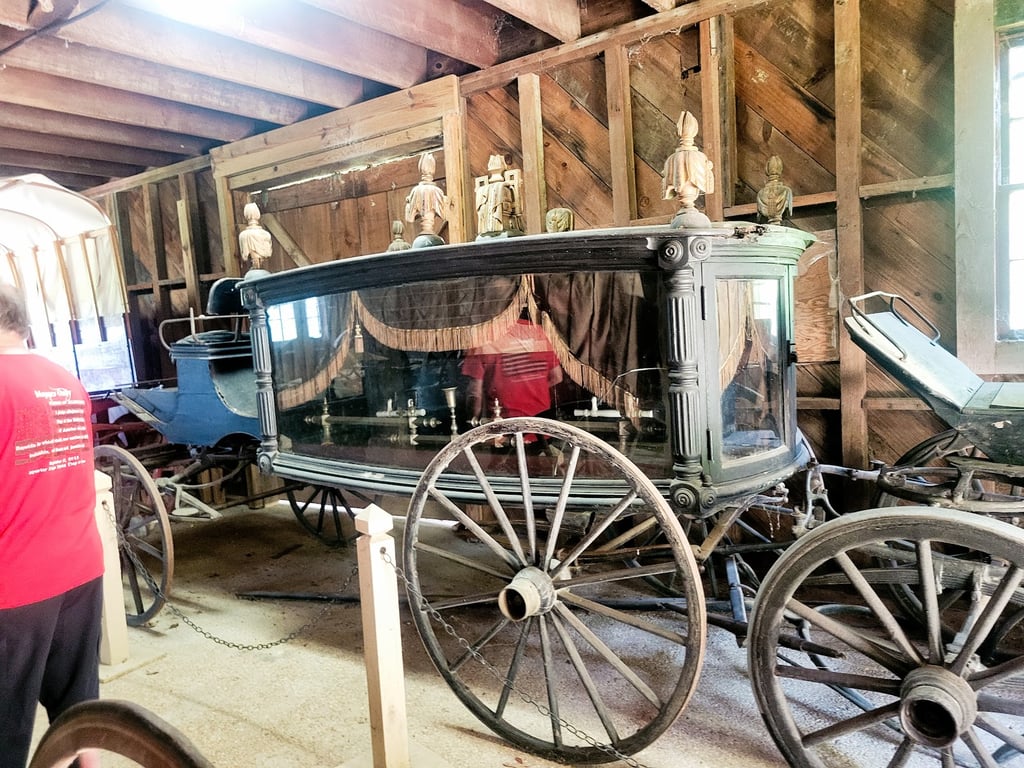 Grand Gulf Military Park