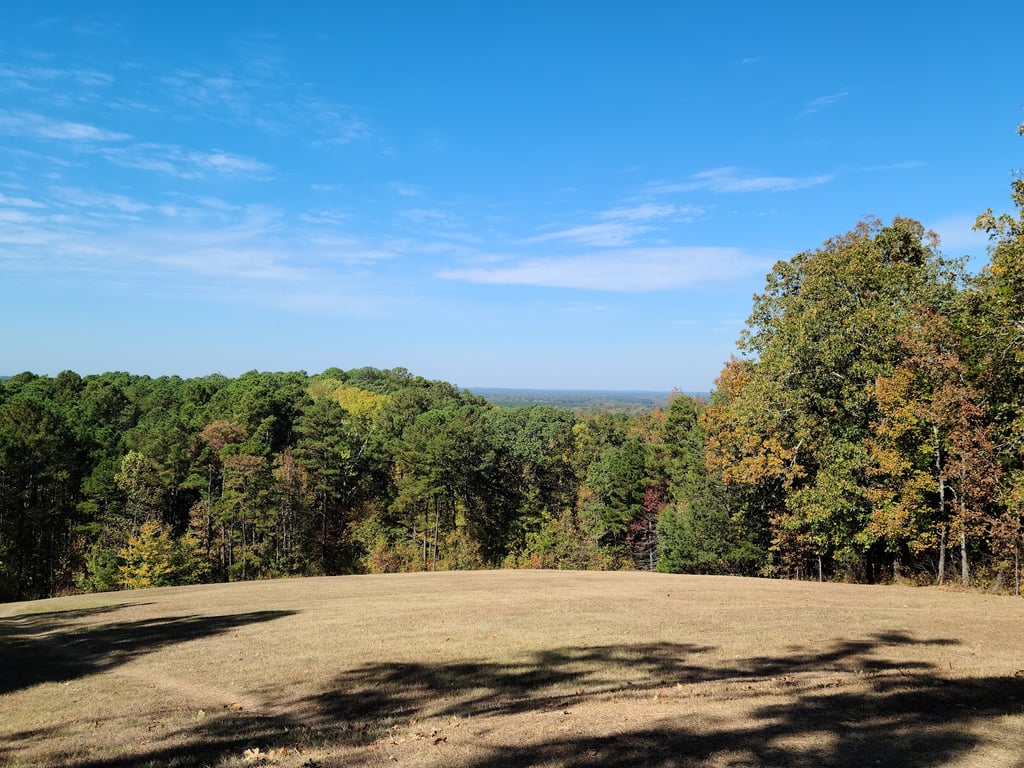 Jeff Busby Park