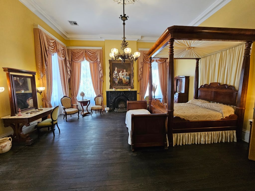 Stanton Hall