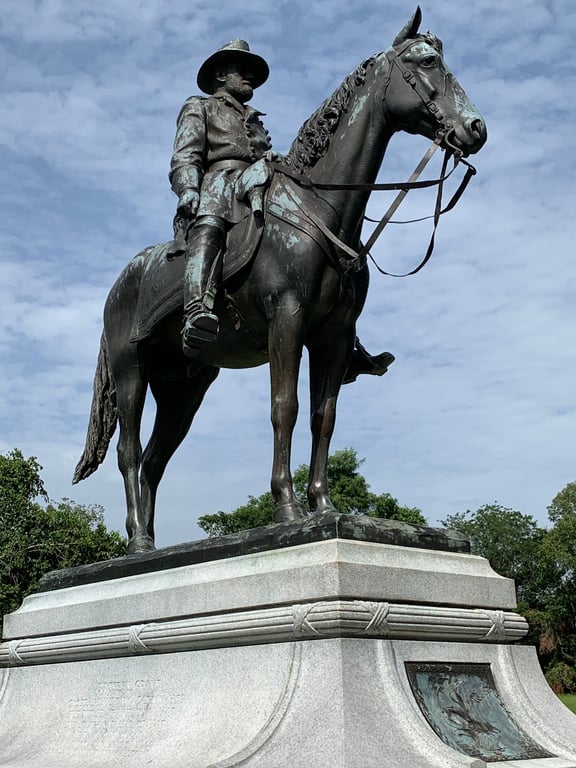 Vicksburg National Military Park
