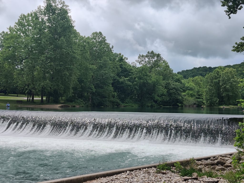 Bennett Spring State Park