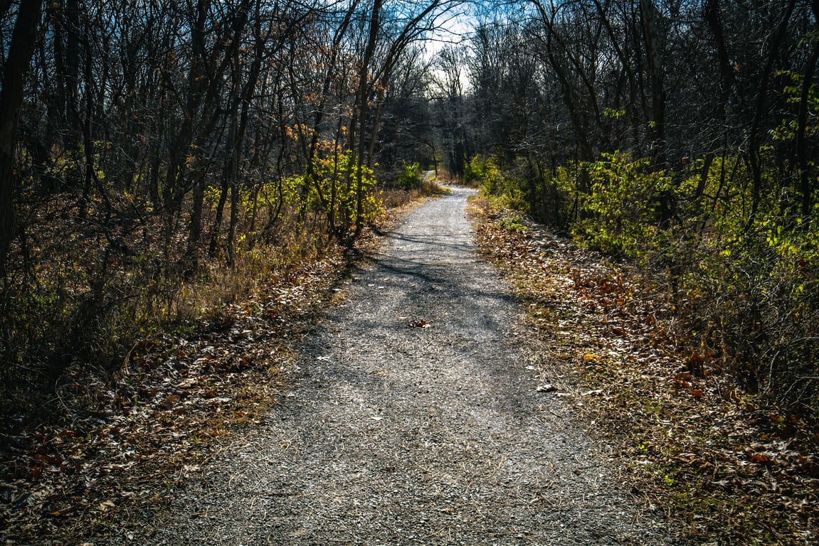 Burr Oak Woods Nature Center