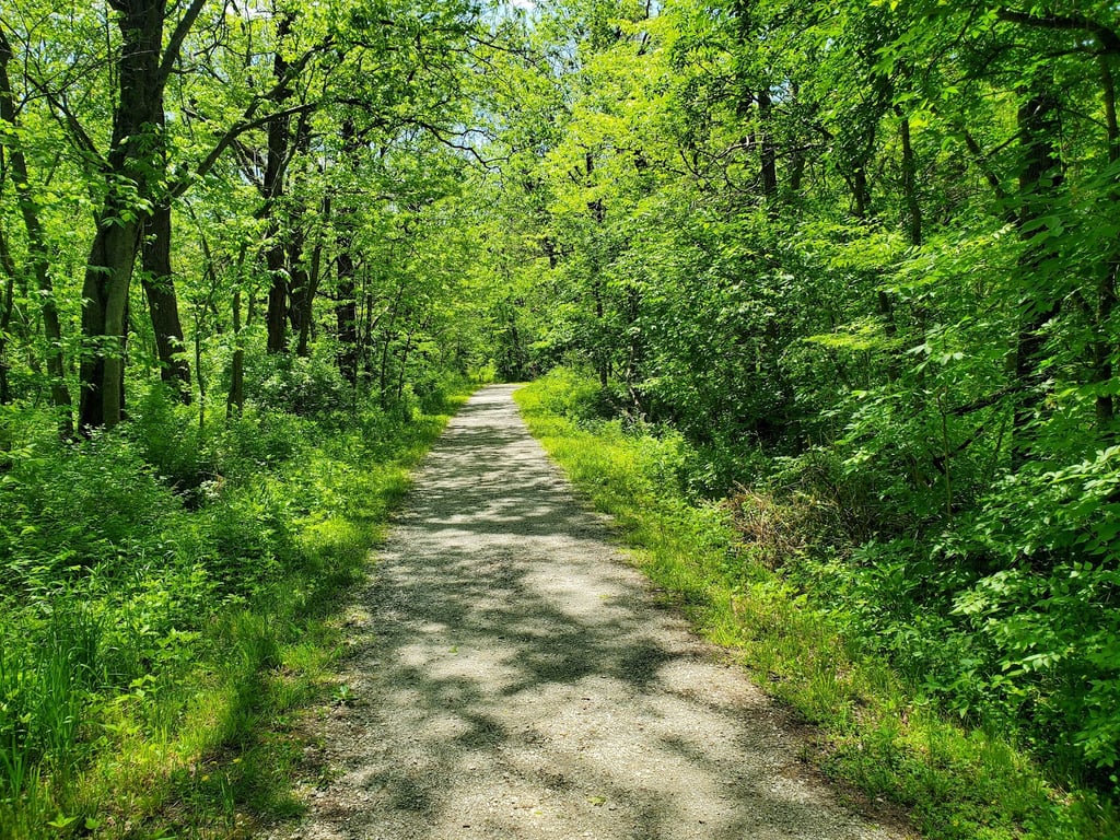 Burr Oak Woods Nature Center