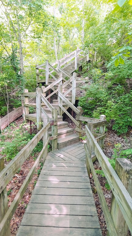 Castlewood State Park
