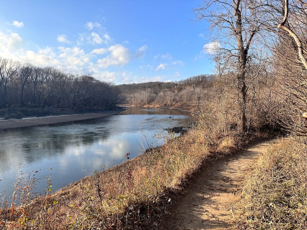 Castlewood State Park