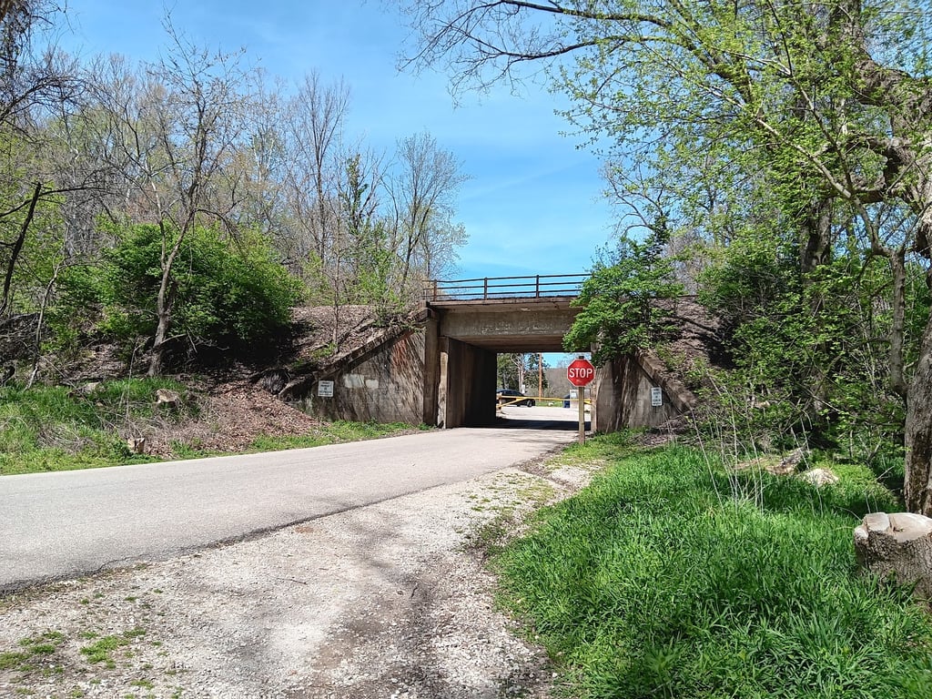 Castlewood State Park