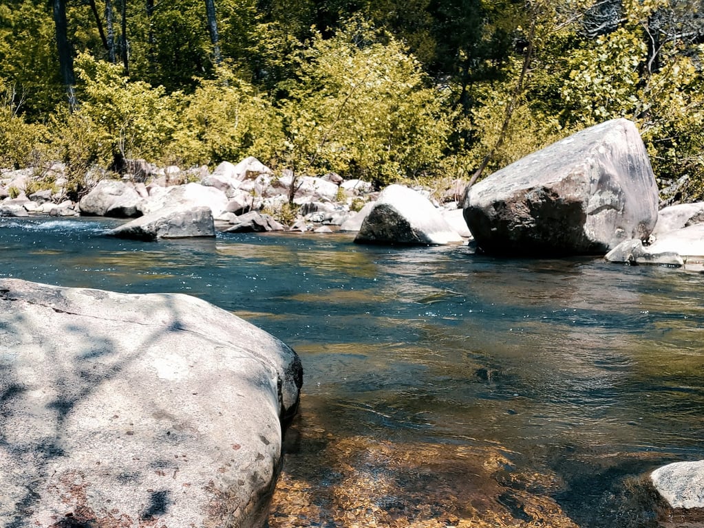 Castor River Shut-Ins