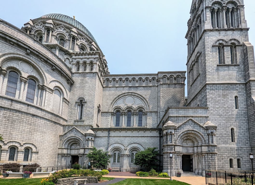 Cathedral Basilica of St. Louis