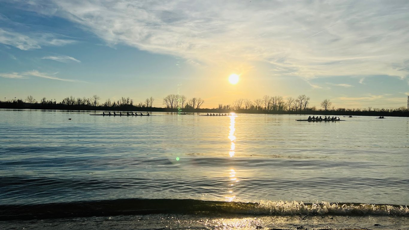 Creve Coeur Lake Memorial Park