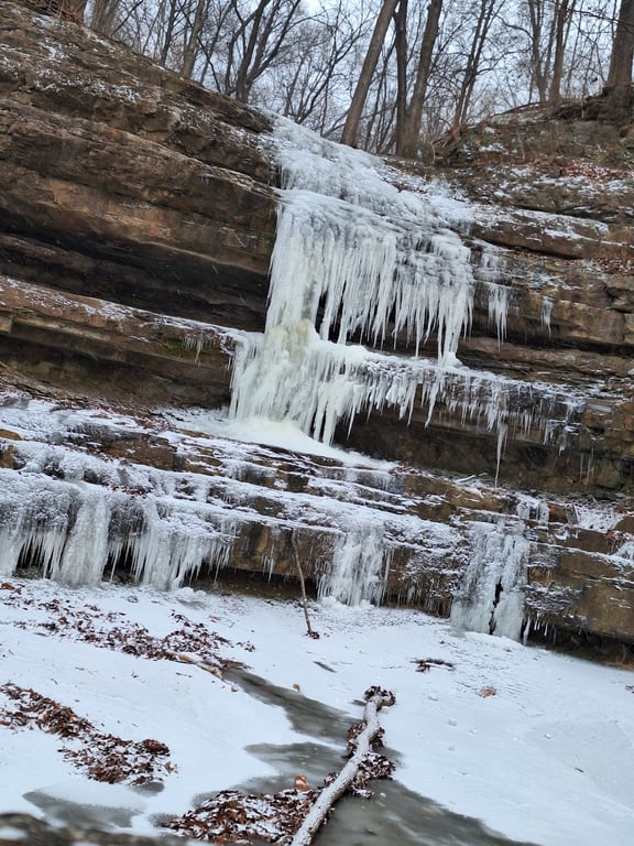 Creve Coeur Lake Memorial Park