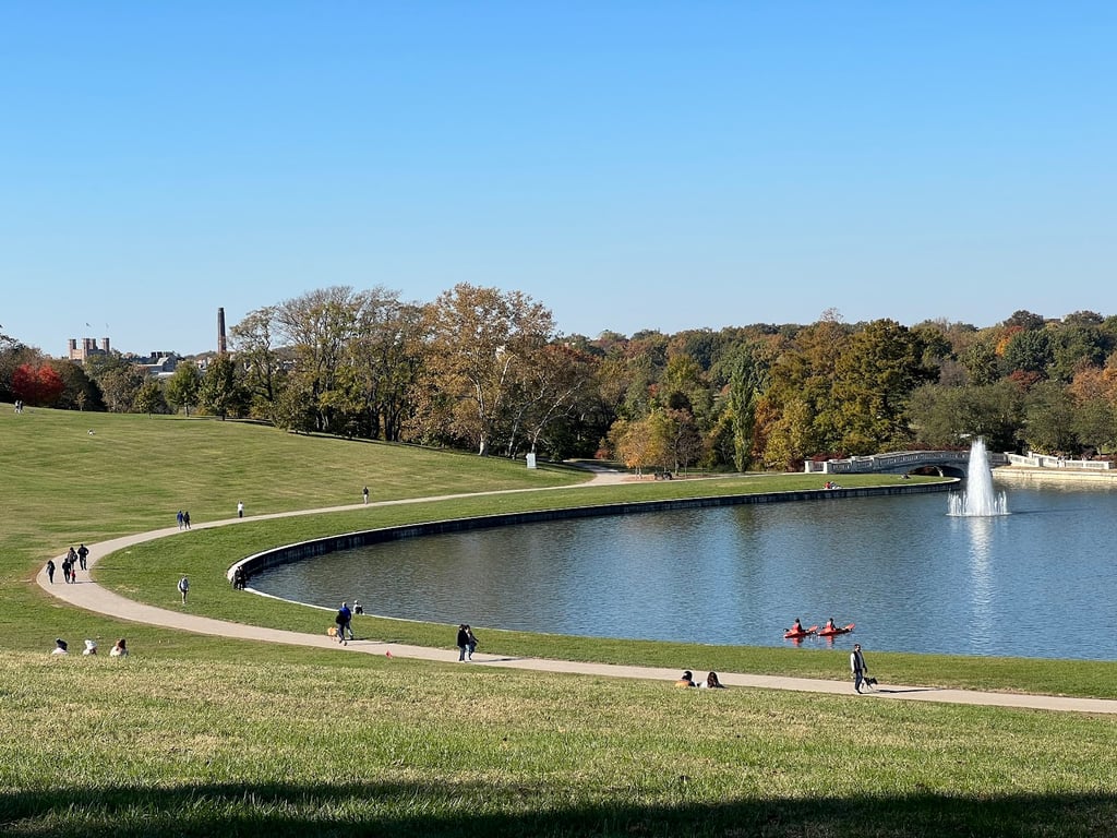 Forest Park