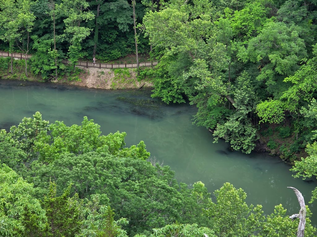 Ha Ha Tonka State Park