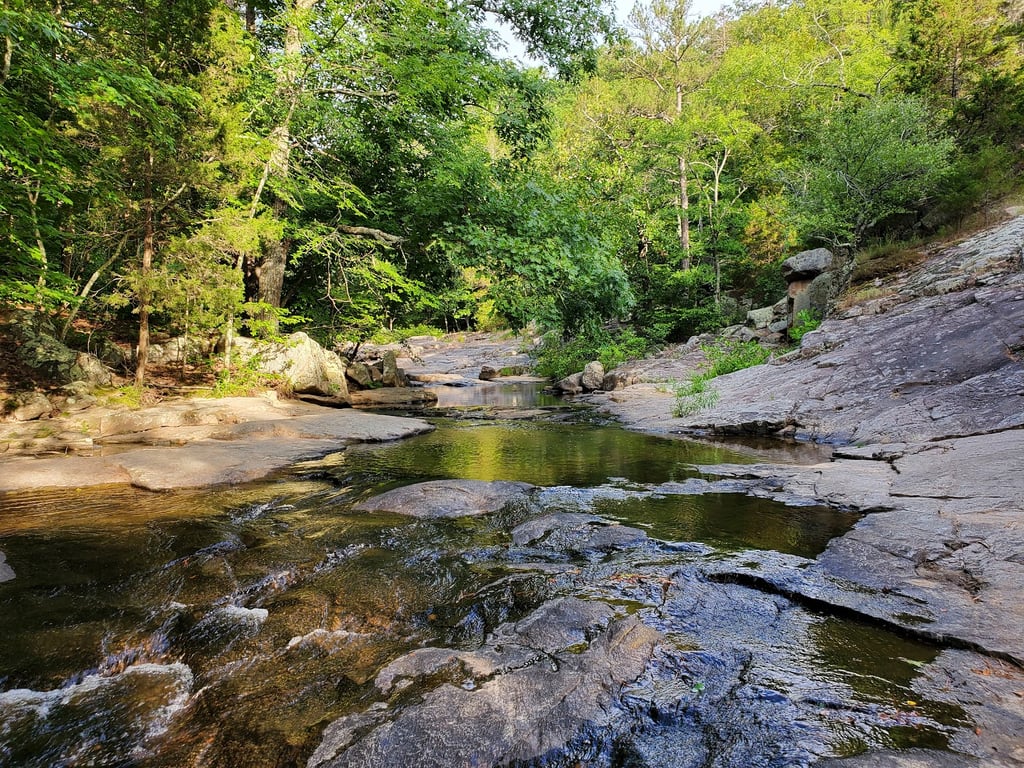 Hawn State Park