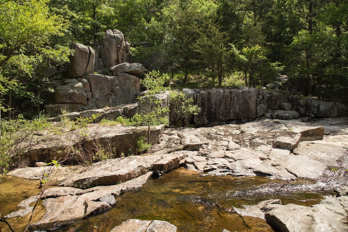 Hawn State Park