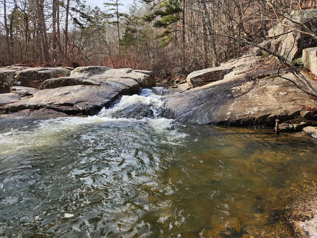 Hawn State Park