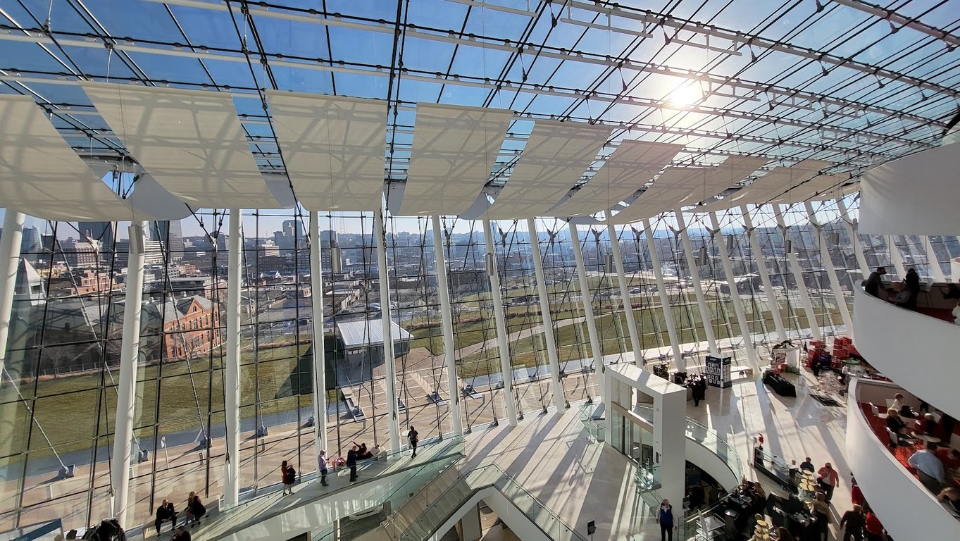 Kauffman Center