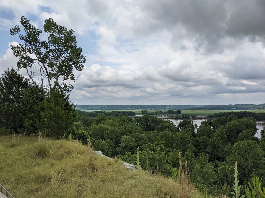 Klondike Park